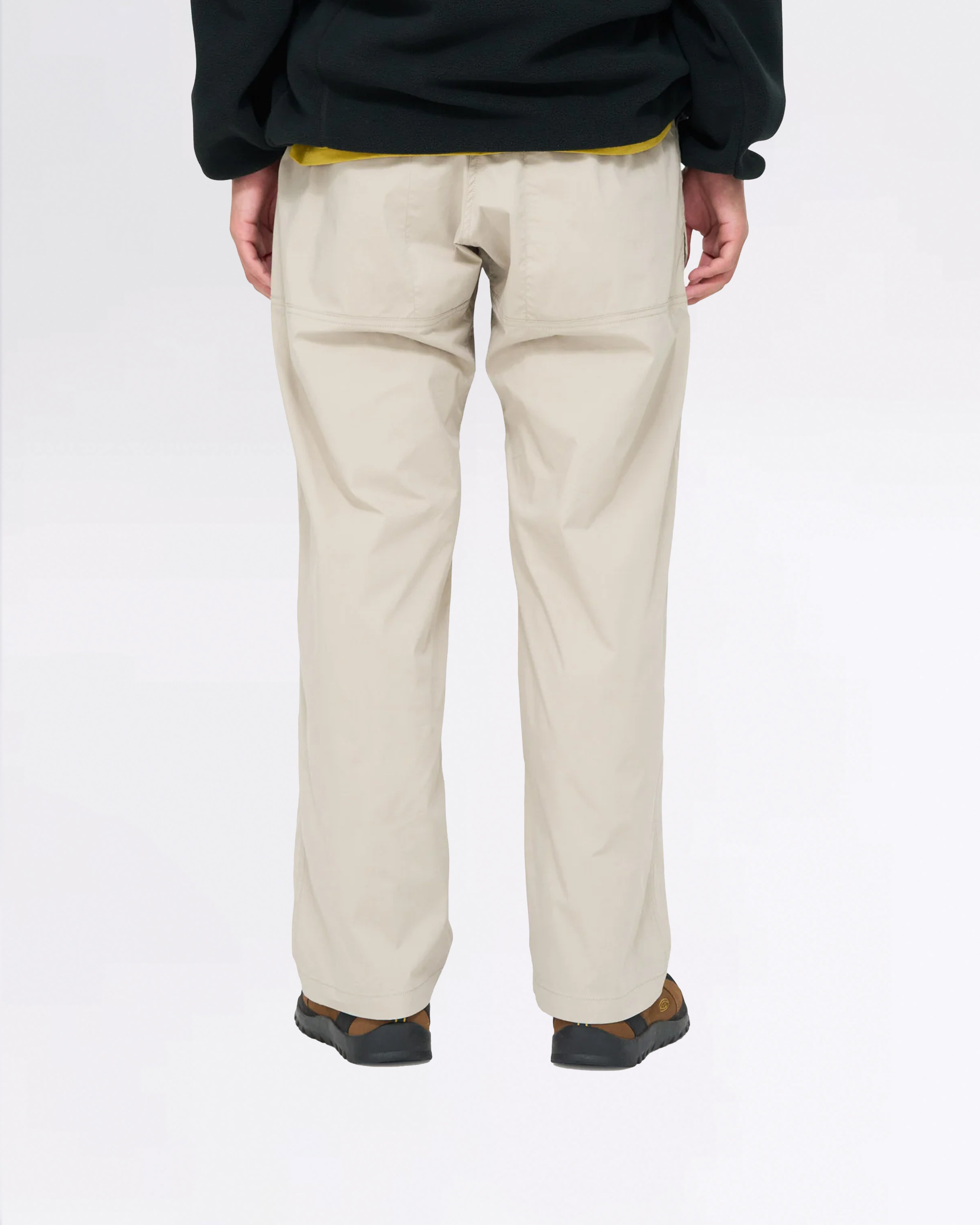 DENSITY STRETCH EQT PANT SAND